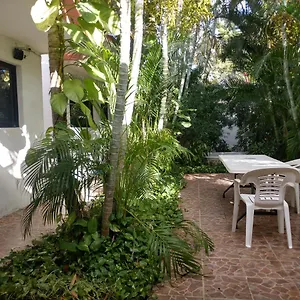 Punto Checo Apartamento