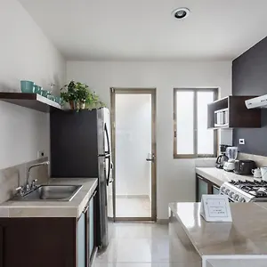 Luxury Apartments Apartamento